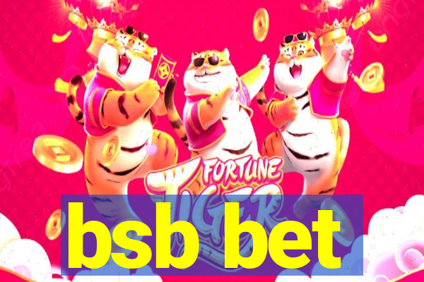 bsb bet