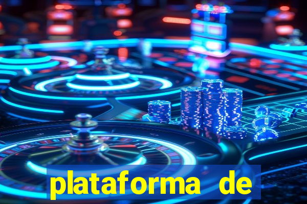 plataforma de aposta com deposito de 1 real