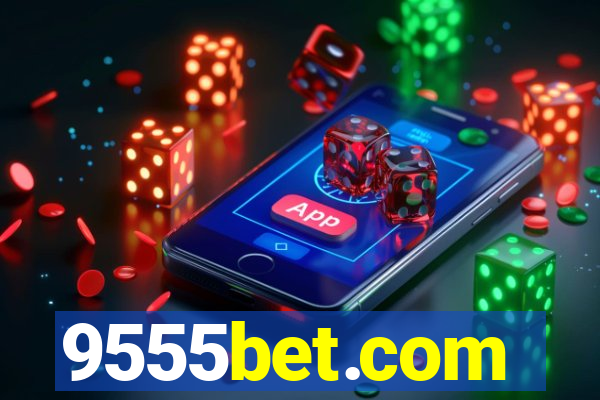 9555bet.com