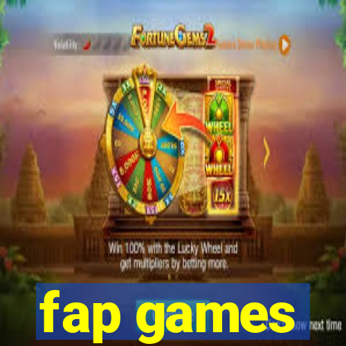 fap games