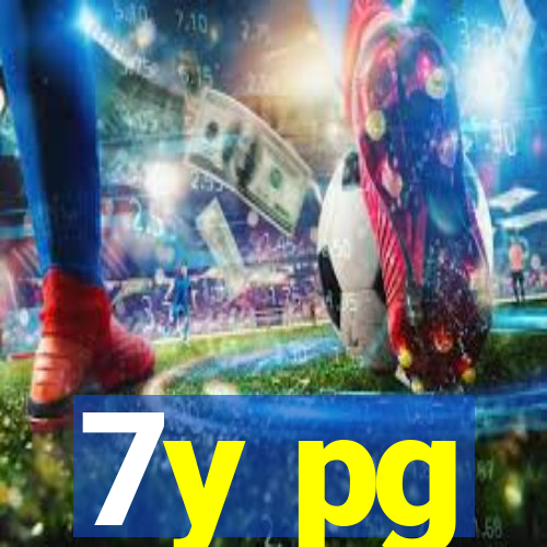 7y pg