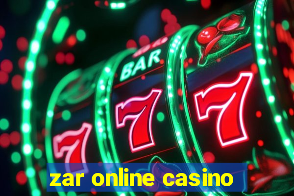 zar online casino