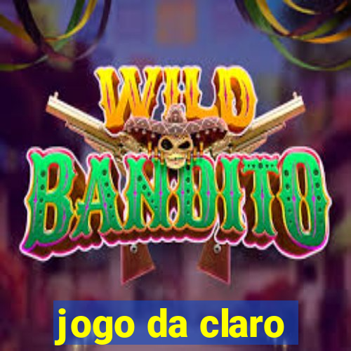 jogo da claro