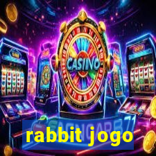 rabbit jogo