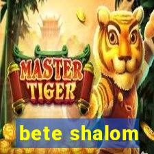 bete shalom