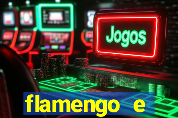 flamengo e fortaleza futemax