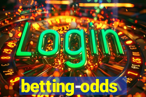 betting-odds