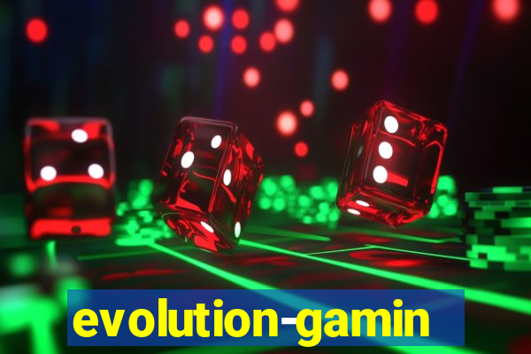 evolution-gaming-casino