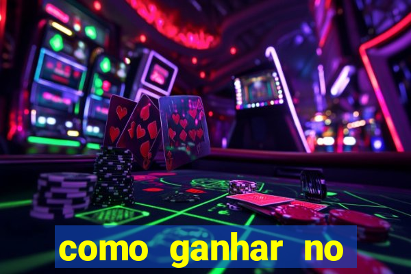 como ganhar no jogo da velha