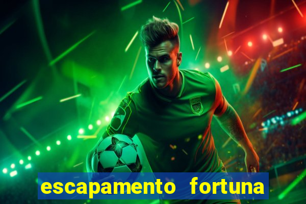 escapamento fortuna cb twister 250