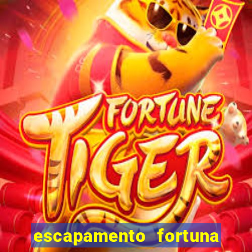 escapamento fortuna cb twister 250