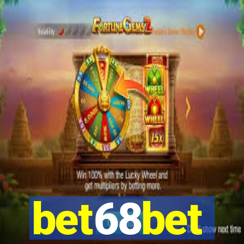 bet68bet