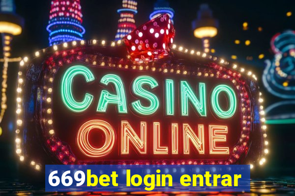 669bet login entrar