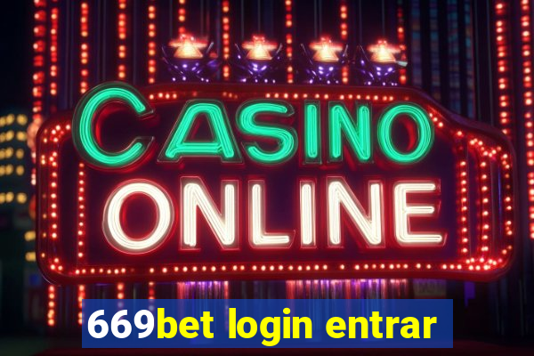 669bet login entrar