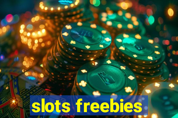 slots freebies