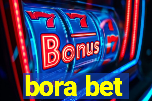 bora bet