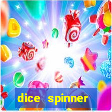 dice spinner megaways slot free play