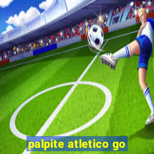 palpite atletico go