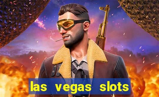 las vegas slots for free