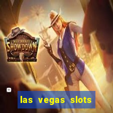 las vegas slots for free