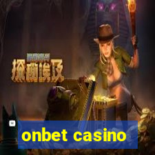 onbet casino