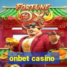 onbet casino