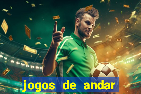 jogos de andar pela cidade e fazer compras