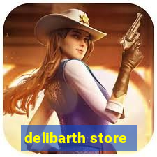 delibarth store