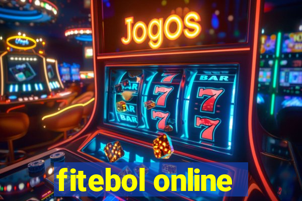 fitebol online