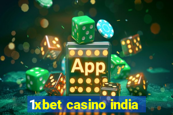 1xbet casino india