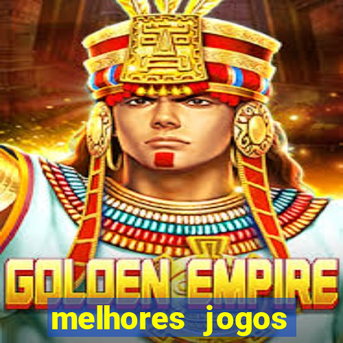 melhores jogos gratis iphone