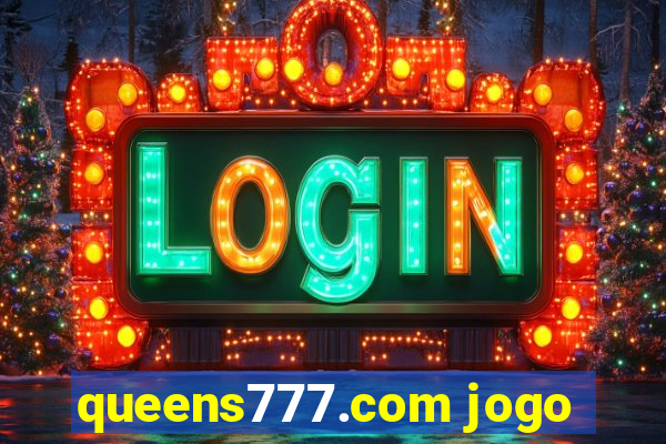 queens777.com jogo