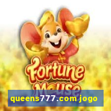 queens777.com jogo