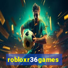 robloxr36games