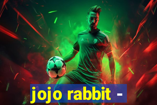 jojo rabbit -