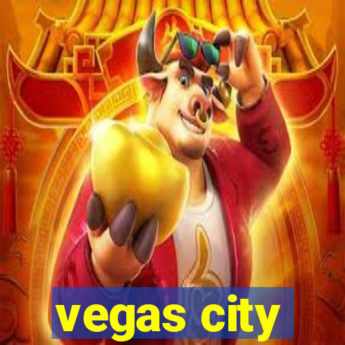 vegas city