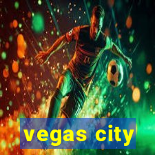 vegas city