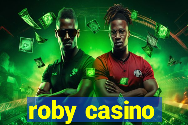 roby casino