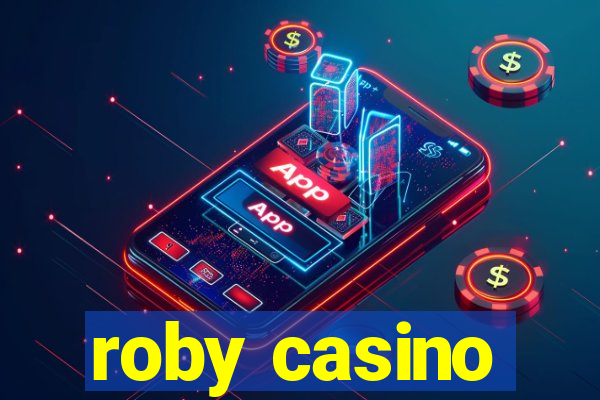 roby casino