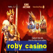 roby casino