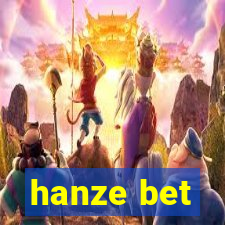 hanze bet