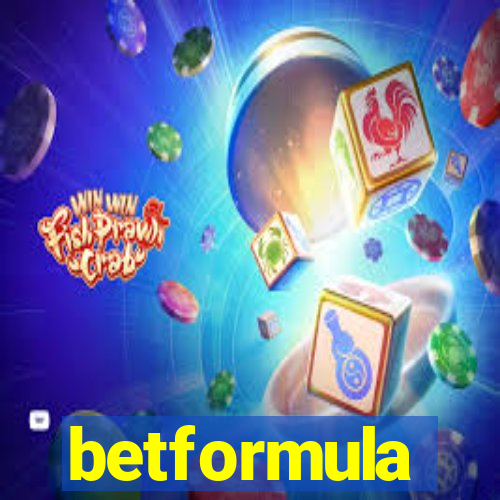 betformula