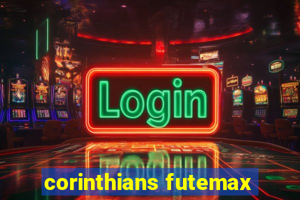 corinthians futemax