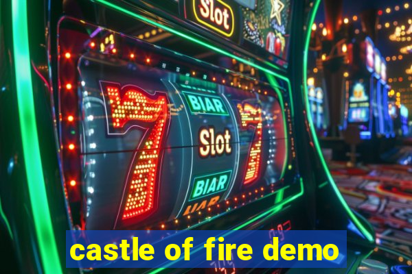 castle of fire demo