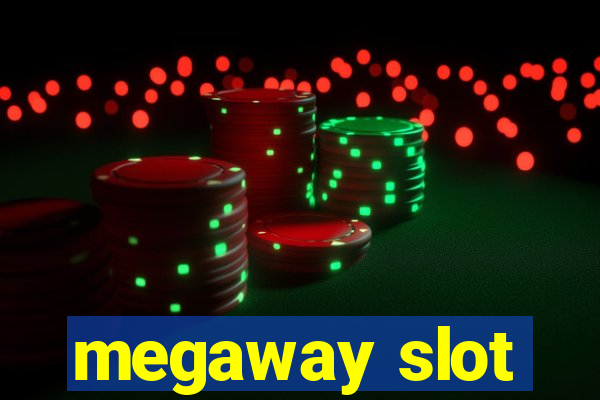 megaway slot