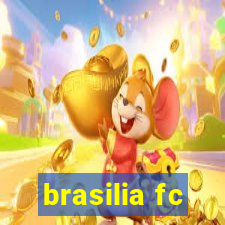 brasilia fc