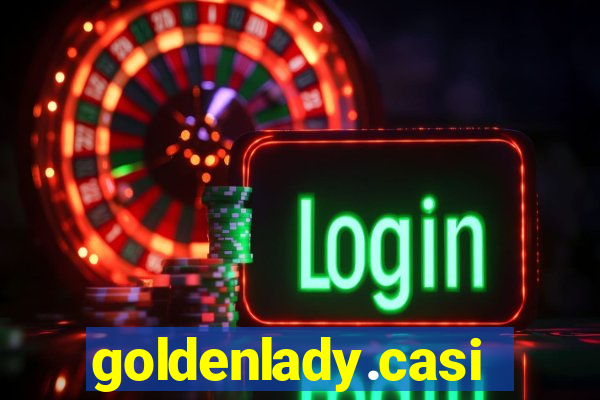 goldenlady.casino