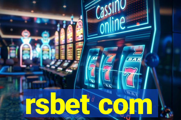 rsbet com