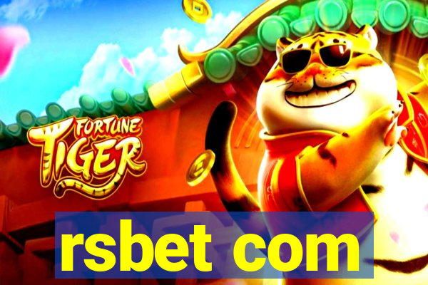 rsbet com