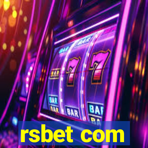 rsbet com